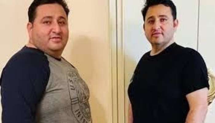Mədəkiçiltmə etdirən müğənni 35 kq arıqladı 