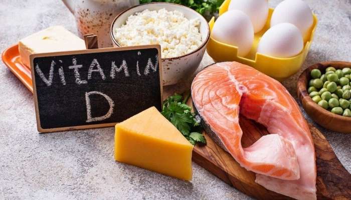Yayda D vitamini içmək lazımdırmı? 