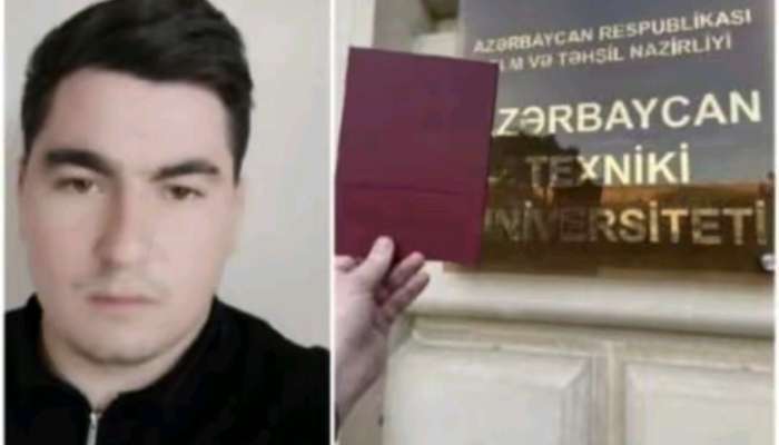 DSX-nin daha bir əsgəri vəfat etdi 