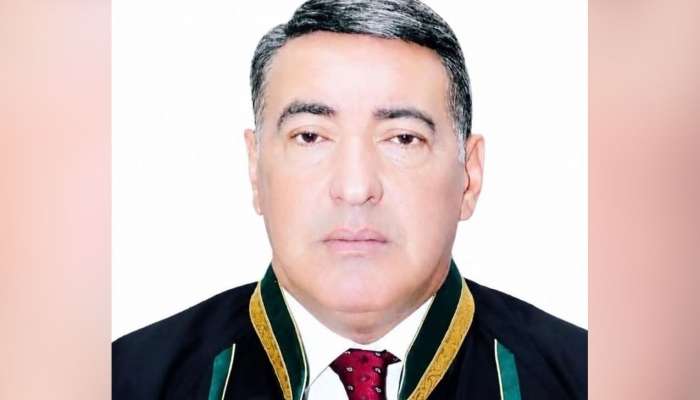 Vəkil 59 yaşında vəfat etdi -  FOTO