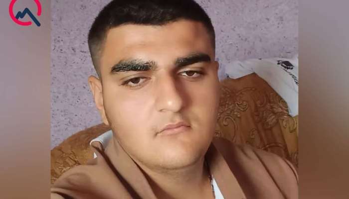 19 yaşlı tələbə suda boğuldu -  FOTO