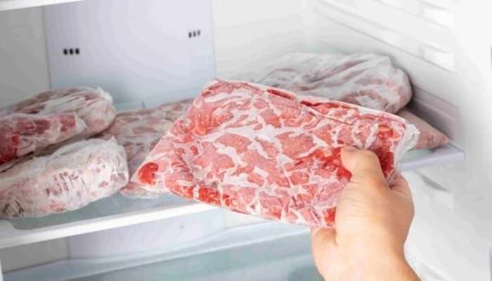 Qurbanlıq ət soyuducuda neçə gün saxlanıla bilər? -  Bu səhvi etməyin! 