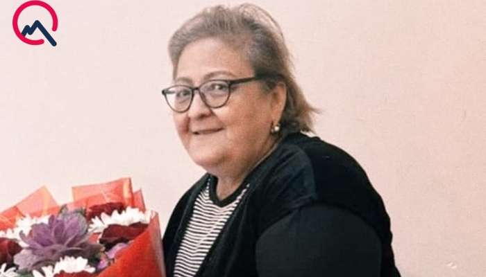 Məktəb direktoru vəfat etdi 