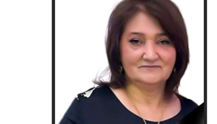 Bakı Baş Səhiyyə Mərkəzinin mütəxəssisi   vəfat etdi