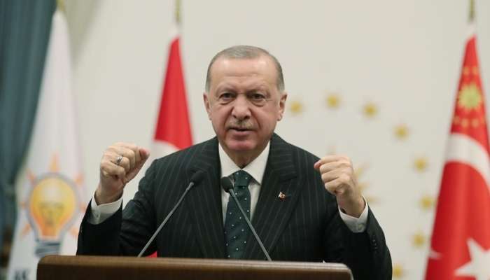 Ərdoğanın 10-cu nəvəsi dünyaya gəldi -  FOTO