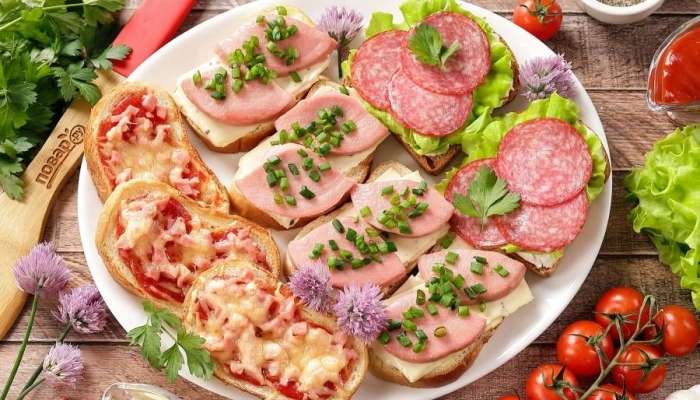 Bu qidanın bir porsiyası xərçəng yaradır  – ŞOK