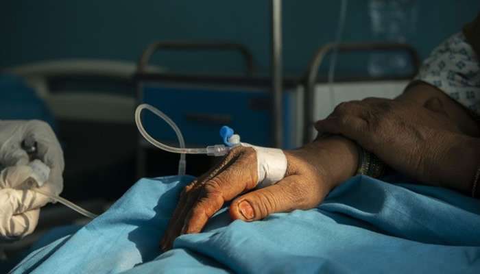 Kimlər heç vaxt xərçəng olmur?   - İlginc səbəb