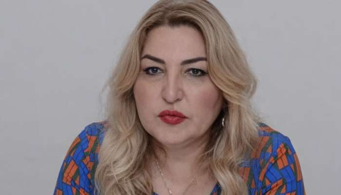 Hakim ona 1 saat vaxt verdi -  Körpələrin öldüyü yanğınla bağlı iş bitir