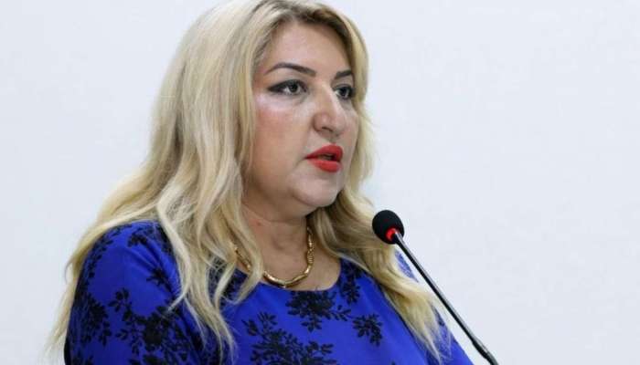 Perinatal mərkəzin keçmiş direktoru   xəstəxanaya aparılıb
