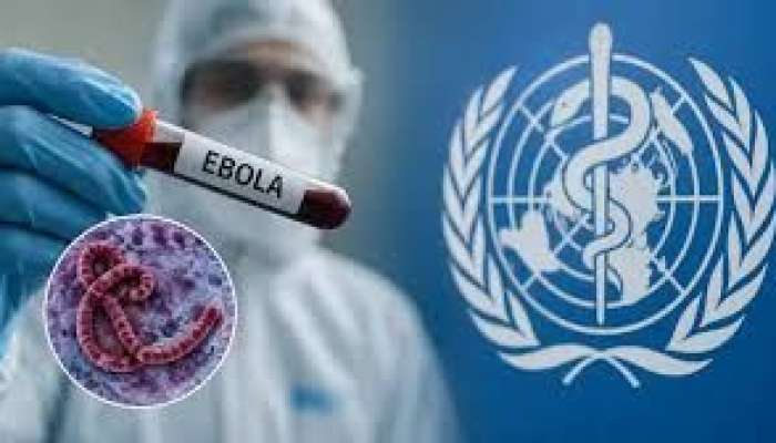 ABŞ Keniyada Ebola müalicə mərkəzi qurmağa    hazırlaşır