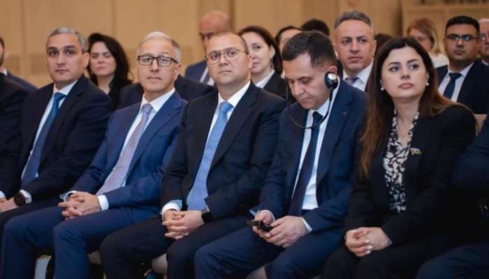 Azərbaycanda tibbi xidmətlər daha sürətli, şəffaf və əlçatan olacaq:  yeni sistem tətbiq edilir - FOTO