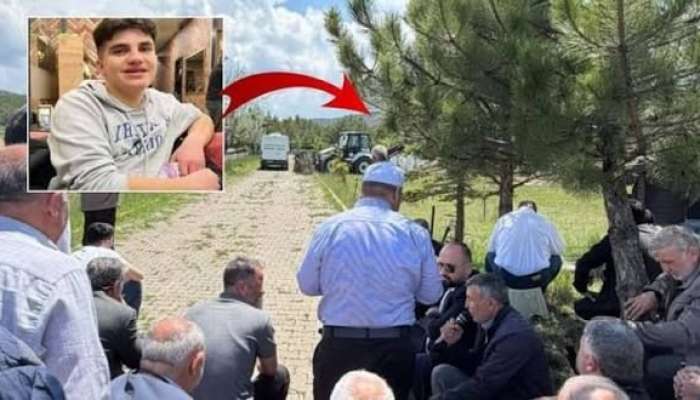  15 yaşlı oğlanı gənə dişlədi -  Öldü