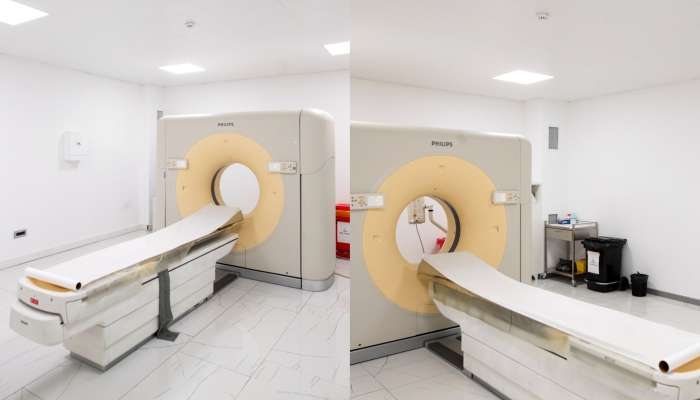 Avropa Beynəlxalq Hospitalında yüksək dəqiqlikli KT və MRT xidmətləri -  FOTO