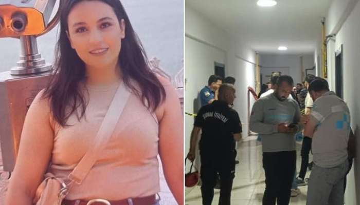 Gənc tibb bacısı evində ölü tapıldı -  FOTO