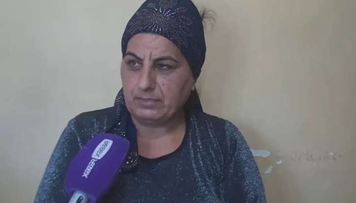 52 yaşlı qadın əlillik müavinətinin dayandırılmasından şikayətçidir -  VİDEO
