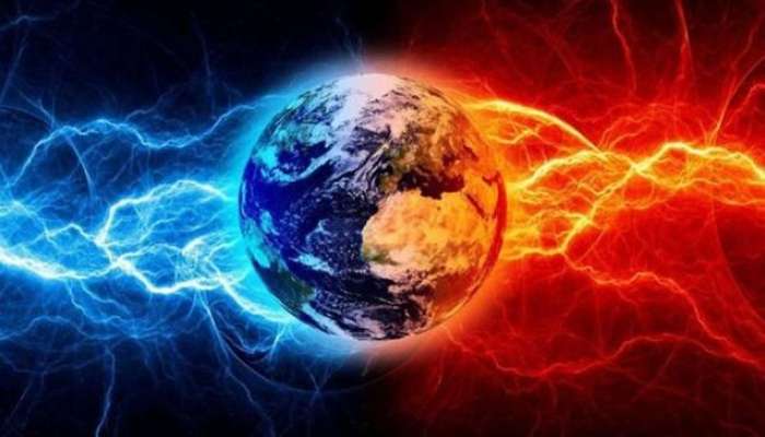 Güclü geomaqnit  qasırğası gözlənilir