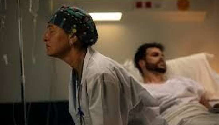 Kliniki ölüm yaşayan kişi gələcəyi gördü 