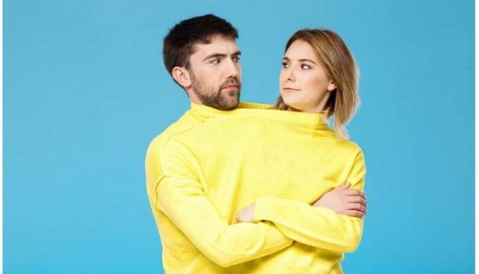 Niyə bəzi qadınlar eyni tip kişiləri seçir?  