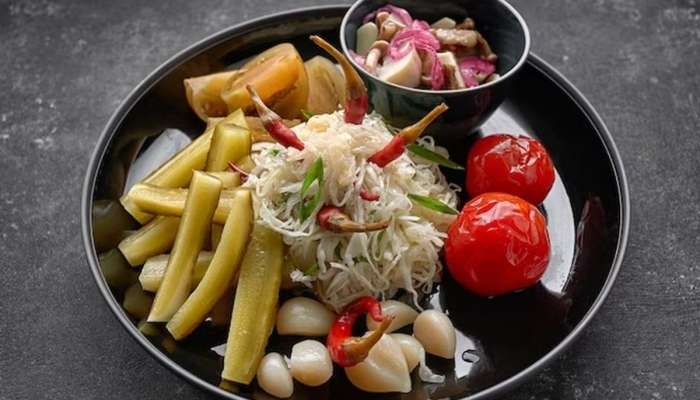 Qocalmamaq üçün bu qidaları    yeyin