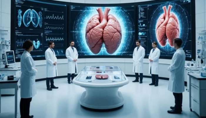 2035-ci ilə xəstəxanalar necə olacaq   - 5 böyük dəyişiklik