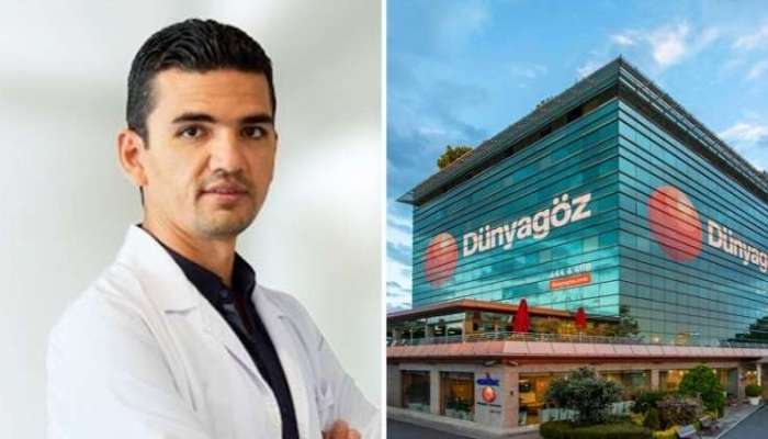 "Dünyagöz"ün baş həkiminə  cinayət işi açıldı