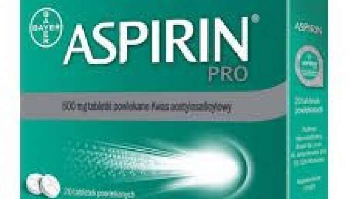 Aspirin ən təhlükəli insultu    tətikləyə bilər