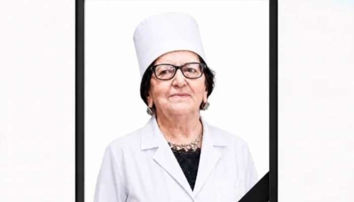 Laçın xəstəxanasının şöbə müdiri dünyasını dəyişdi 