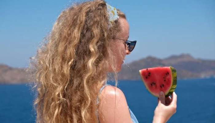 Tətildən əvvəl saçınızı boyayarkən bu detalları  nəzərdən qaçırmayın