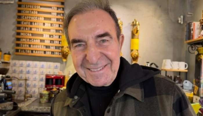 Zafer Ergindən təəccüblü cavab:  Sünnət oldum