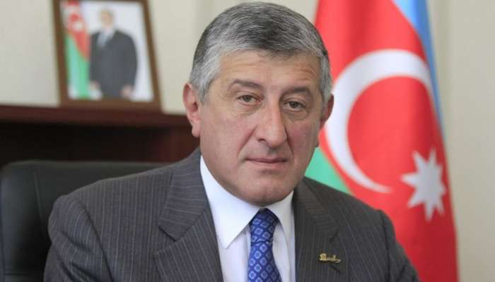 Azərbaycanın keçmiş səfiri vəfat etdi 