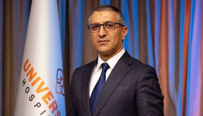 İşdən çıxarılan Azər Əhmədova yeni vəzifə verildi 