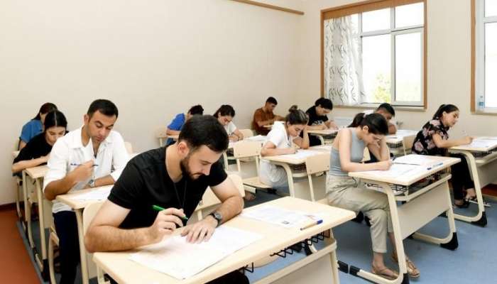 Rezidentura imtahanında iştirak edəcək şəxslərin  NƏZƏRİNƏ!