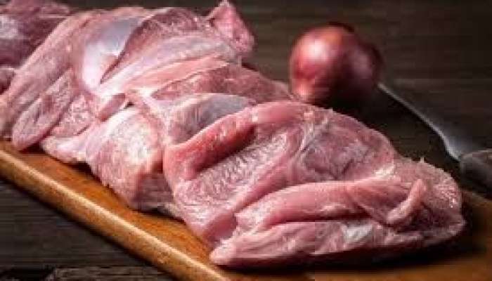 Hansı ət bədəndə ağrını artırır? 