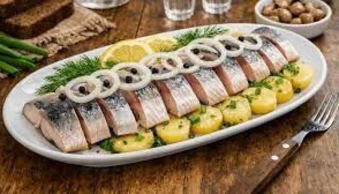 Bu balıqda “Gənclik kodu” gizlənib 
