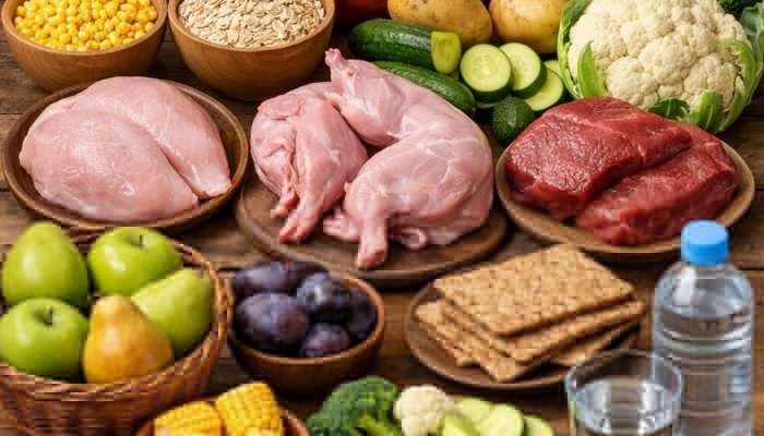 Aşağı histaminli pəhriz nədir?  – Qadınları xilas edir