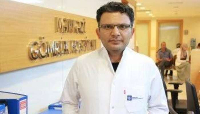 Tanınmış transplantoloq   "Tərəqqi" medalı ilə təltif olundu