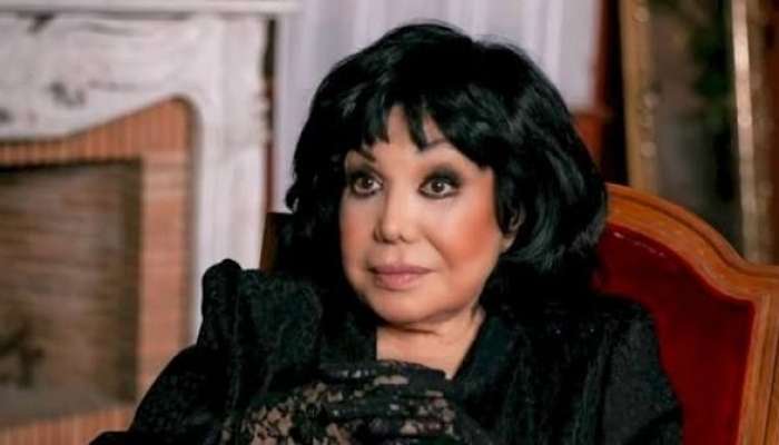 Flora Kərimovadan xəbər var 