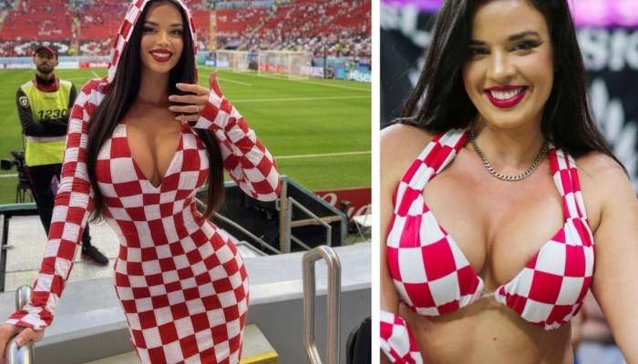  Dörd ildən sonra Dünya Kubokunda yenidən ortaya çıxdı -  FOTO