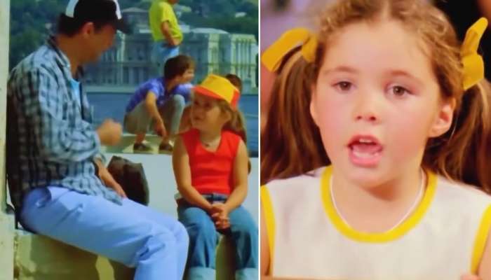 "Garip" filmindəki "Fatoş" illər sonra -  Görənlər tanımadılar