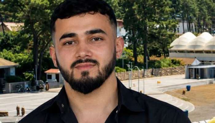 Azərbaycanlı gənc Qara dənizdə boğulub öldü 