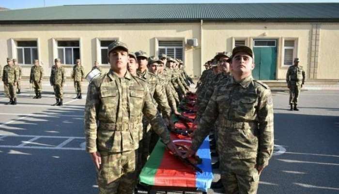 Bu xəstəlik daşıyıcıları hərbi xidmətə yararlıdır -  Rəsmi