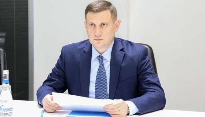 TƏBİB-dən çıxarılan Anar İsrafilovun yeni iş yeri məlum oldu –  Direktor göndərilir