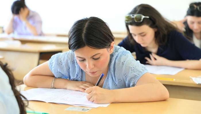 Rezidenturaya qəbulun 1-ci mərhələsinin 2-ci cəhdi keçirildi 