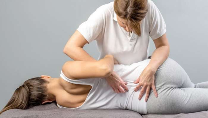 22 İyun – Ümumdünya osteopatiya günü:    Bədənin dilini dinləyən müalicə üsulu