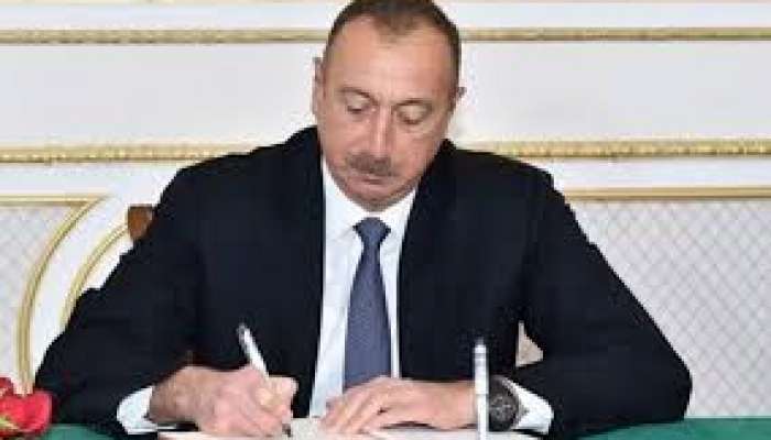 Dövlət Tibbi Sığorta və Ekspertiza Agentliyinin Nizamnaməsi   təsdiq edildi