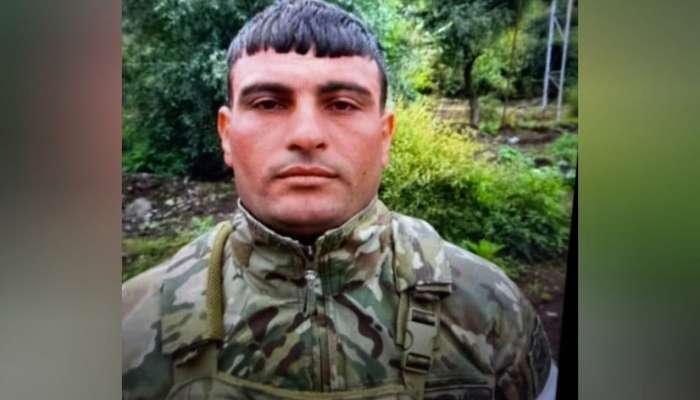 Vətən müharibəsi iştirakçısı vəfat etdi -  FOTO
