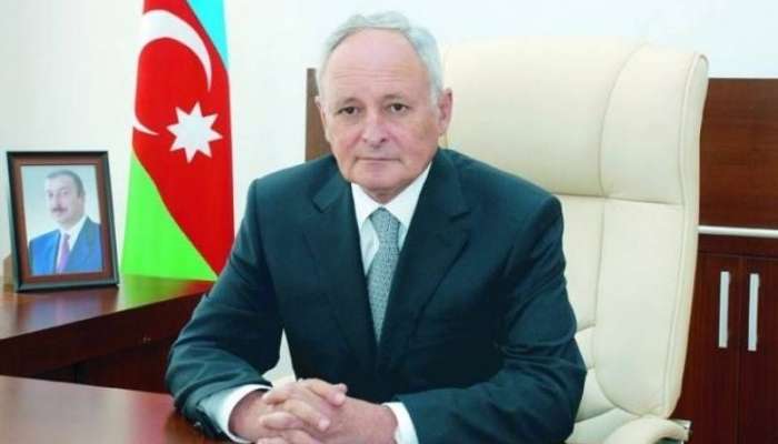 Oqtay Şirəliyevin ailəsinə məxsus xəstəxananın baş həkimi dəyişdi –  FOTO