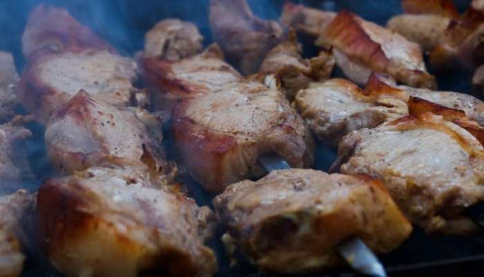 Ən təhlükəli kabab növü  – Xəbərdarlıq