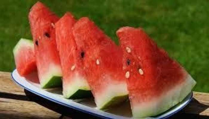 Qarpız ürəyə, qaraciyərə zərər vura    bilər