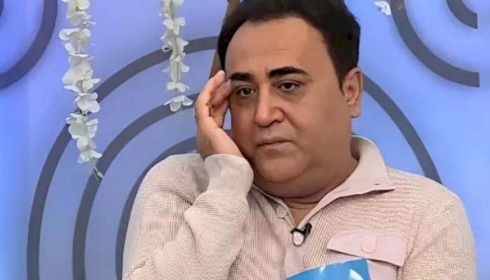 Elgiz Əkbərin anası  vəfat etdi